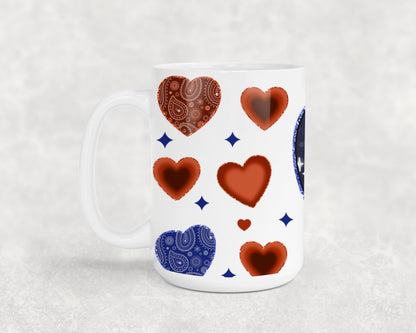 Cholos Cartoon-10162 - mugs