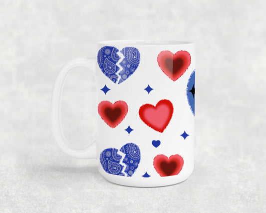I Can Be Your Superman-10139 - mugs