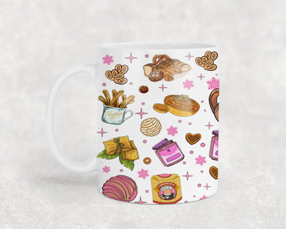 Christmas Pan Dulce-10084 - mugs