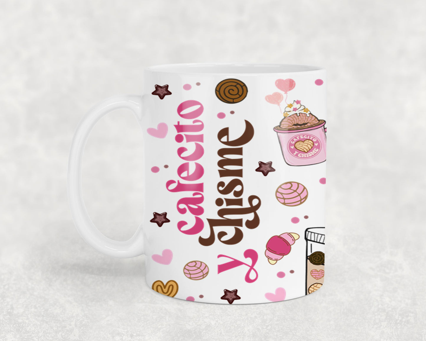 Cafecito y Chisme-10068 - mugs