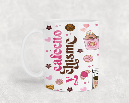 Cafecito y Chisme-10068 - mugs