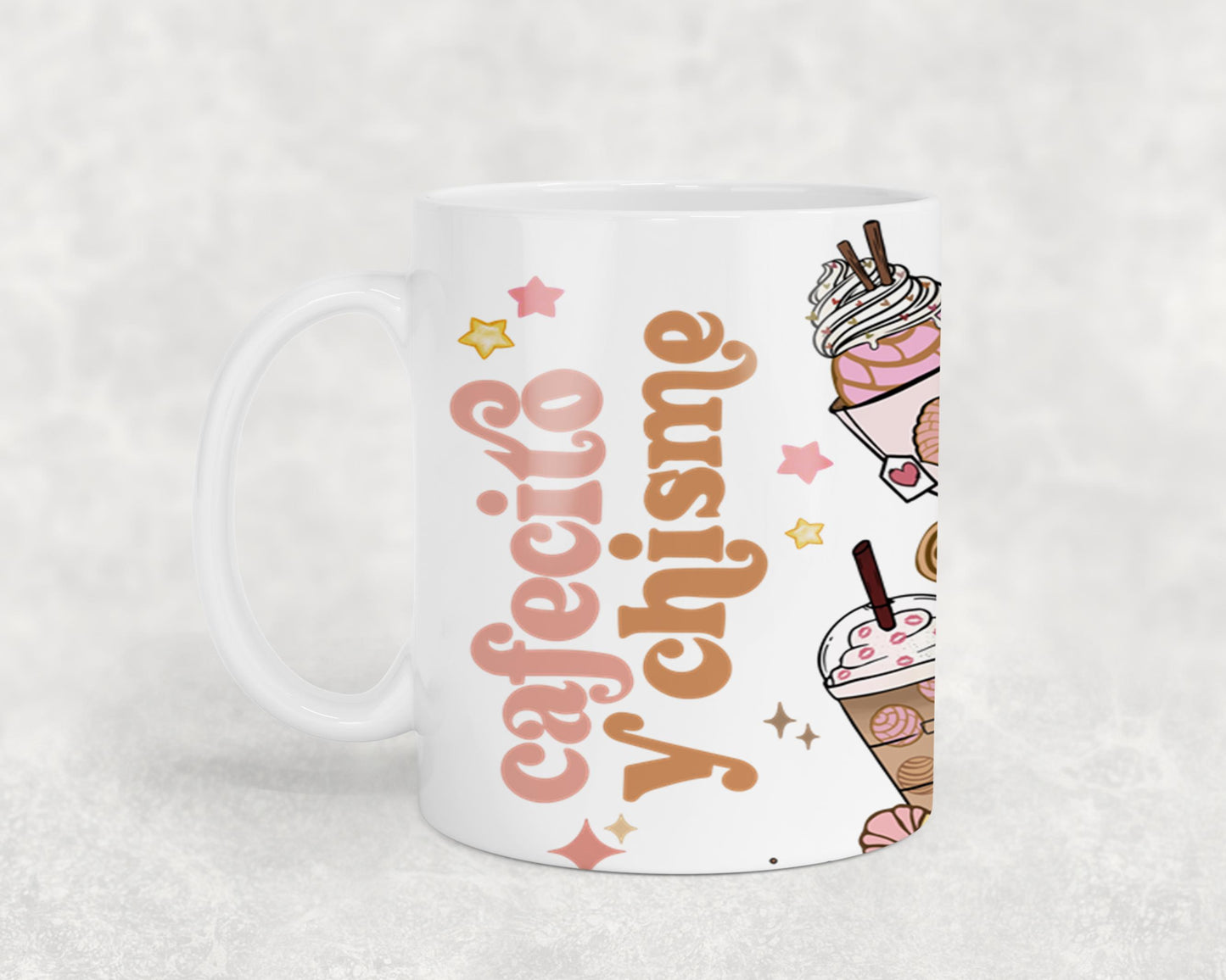 Cafecito y Chisme-10065 - mugs