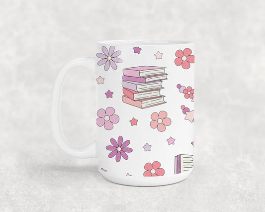 Just One More Chapter 1-9977 - mugs