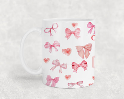 I am a Girl-10257 - mugs