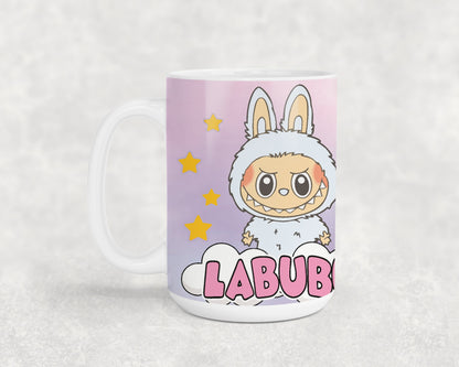 Labubu-10850 - mugs