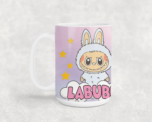 Labubu-10850 - mugs