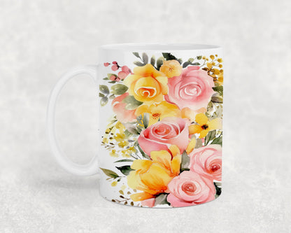 Love OF The Lord-10214 - mugs
