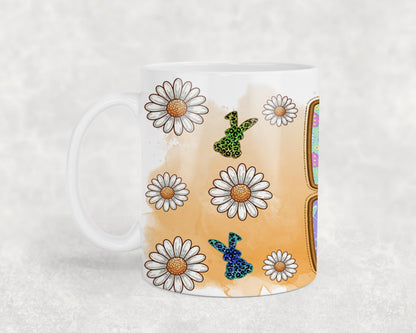 He is Risen-10365 - mugs
