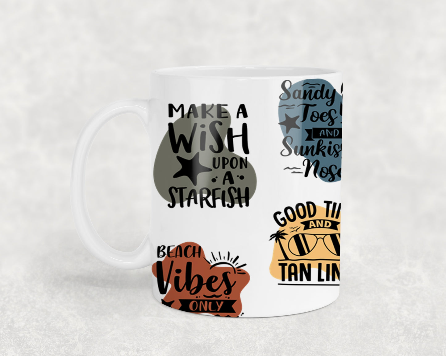 Summer Qoutes-10688 - mugs
