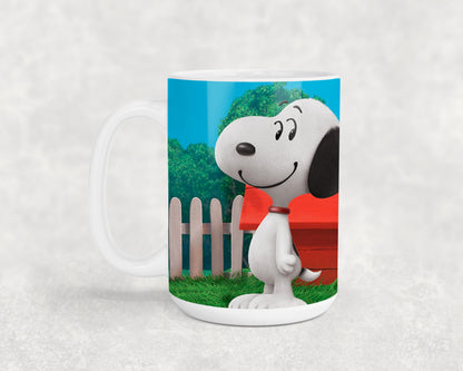 Personalized Joe Cool-11050 - mugs