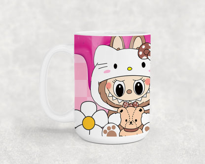 Labubu-10864 - mugs