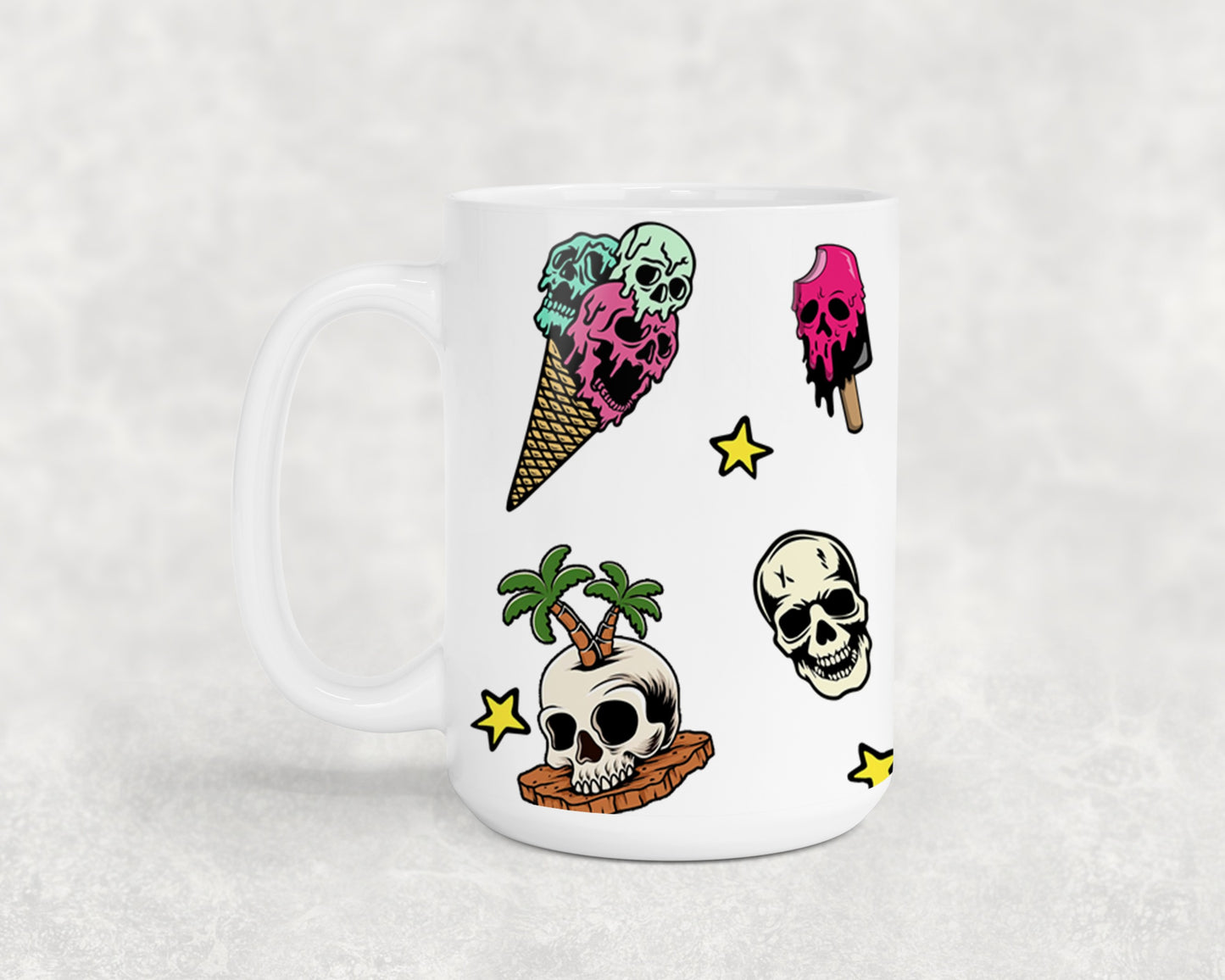 Halloween Vibes-10749 - mugs