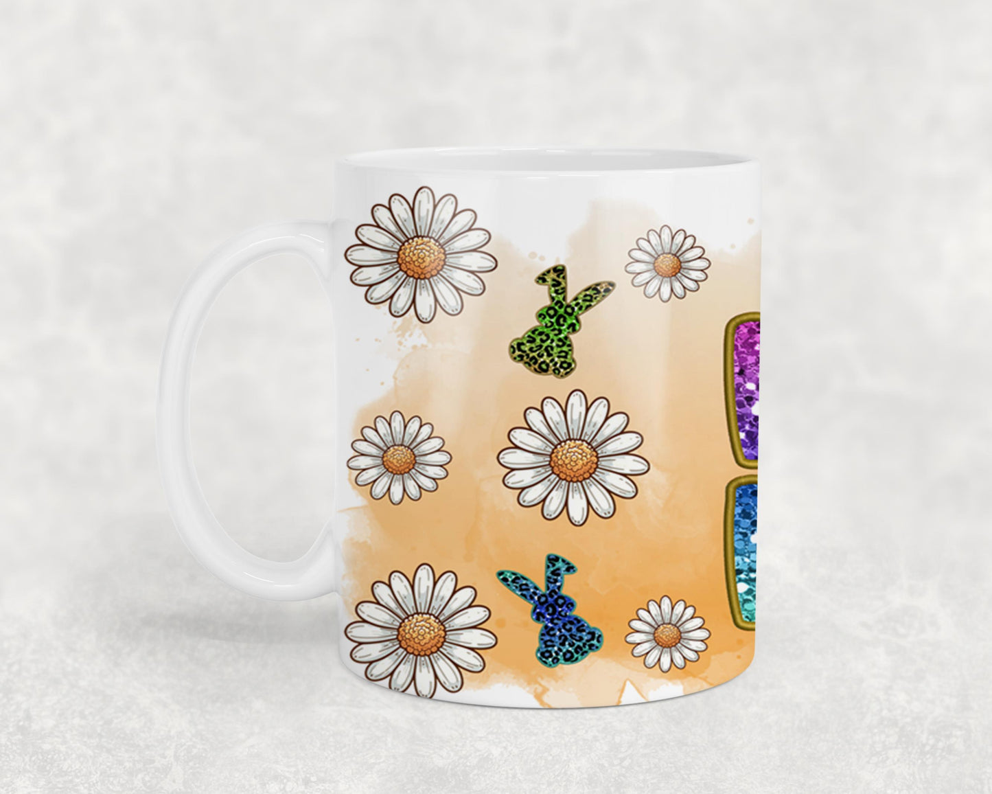 Mama Bunny-10429 - mugs