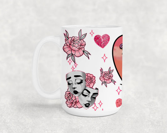Cholos Cartoon-10160 - mugs