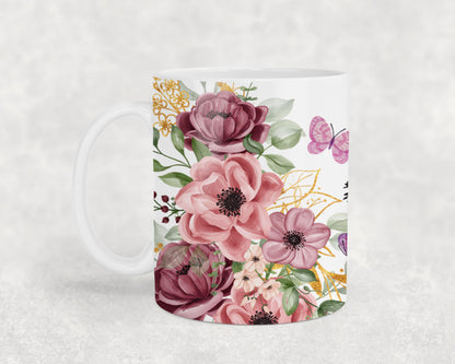She is Strong-10224 - mugs