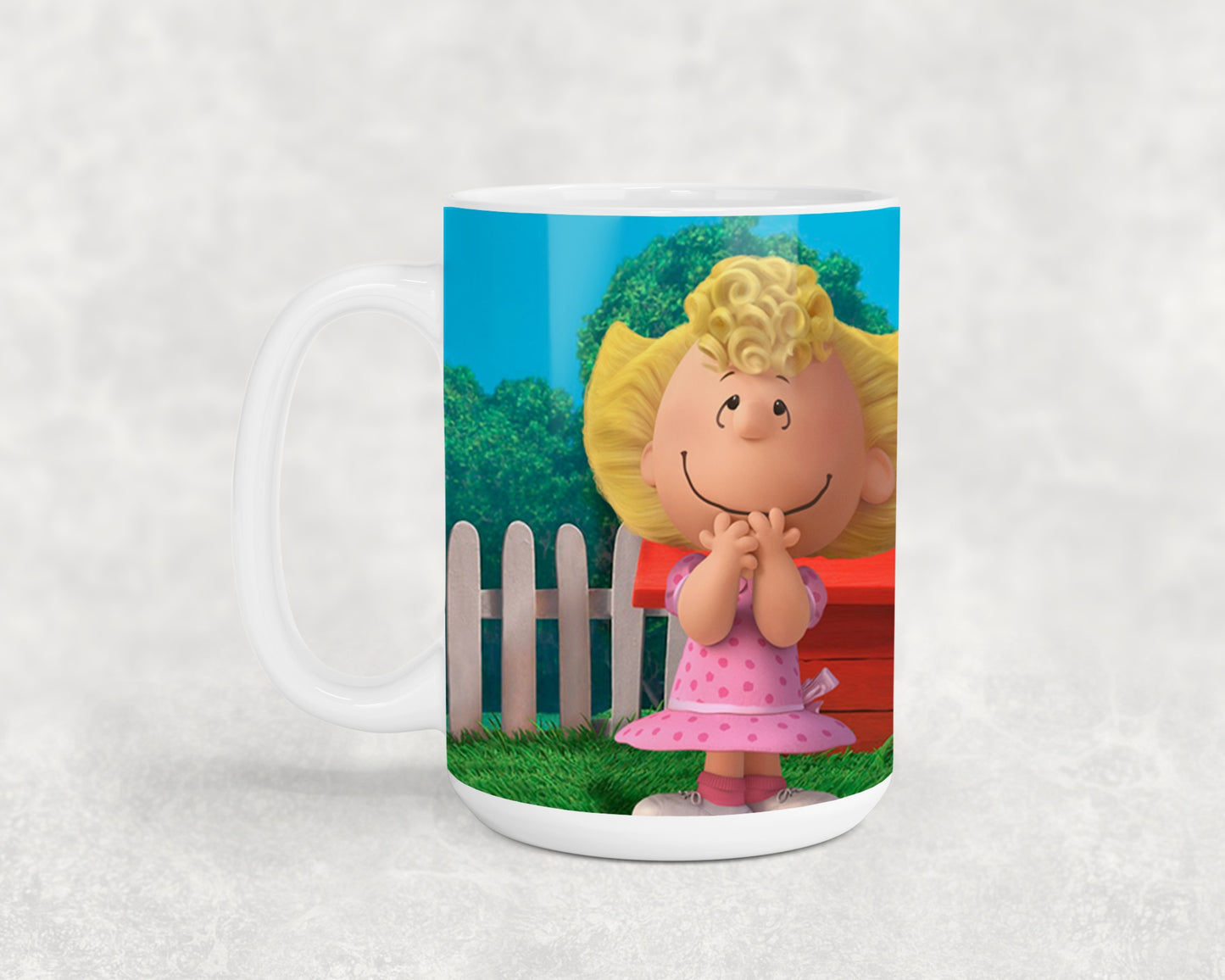 Personalized Joe Cool-11059 - mugs