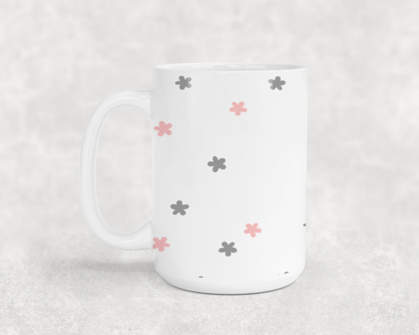 Bunny face-10454 - mugs
