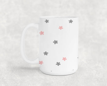 Bunny face-10454 - mugs