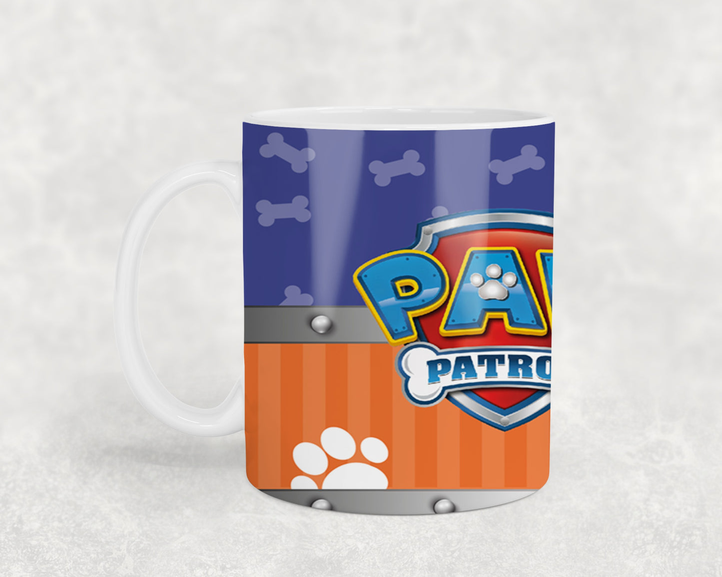 Dog Team-10891 - mugs
