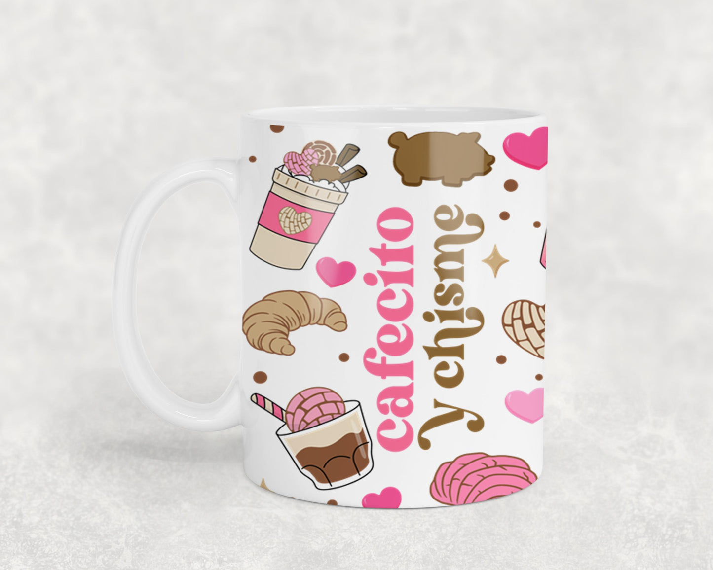 Cafecito y Chisme-10044 - mugs
