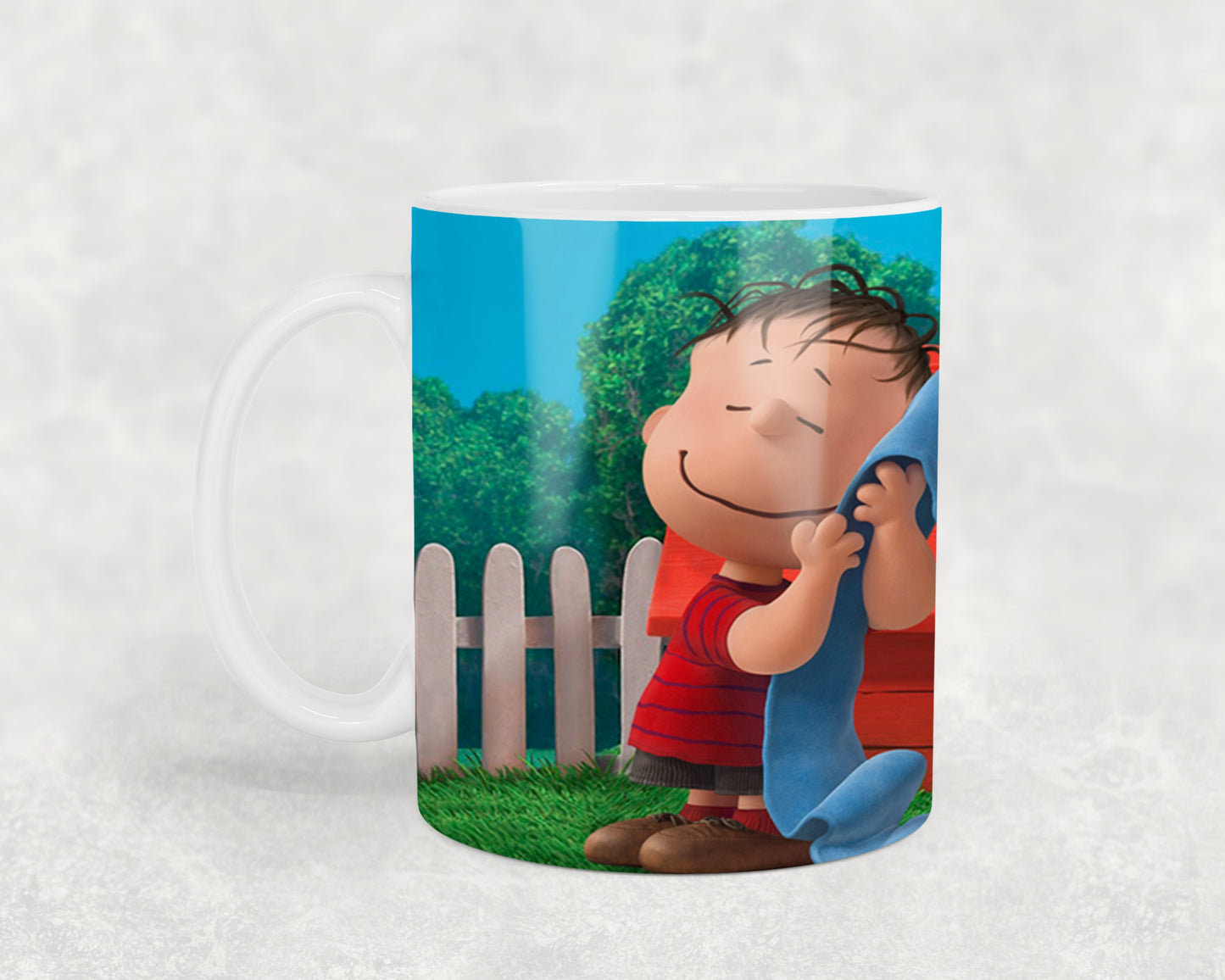 Personalized Joe Cool-11056 - mugs