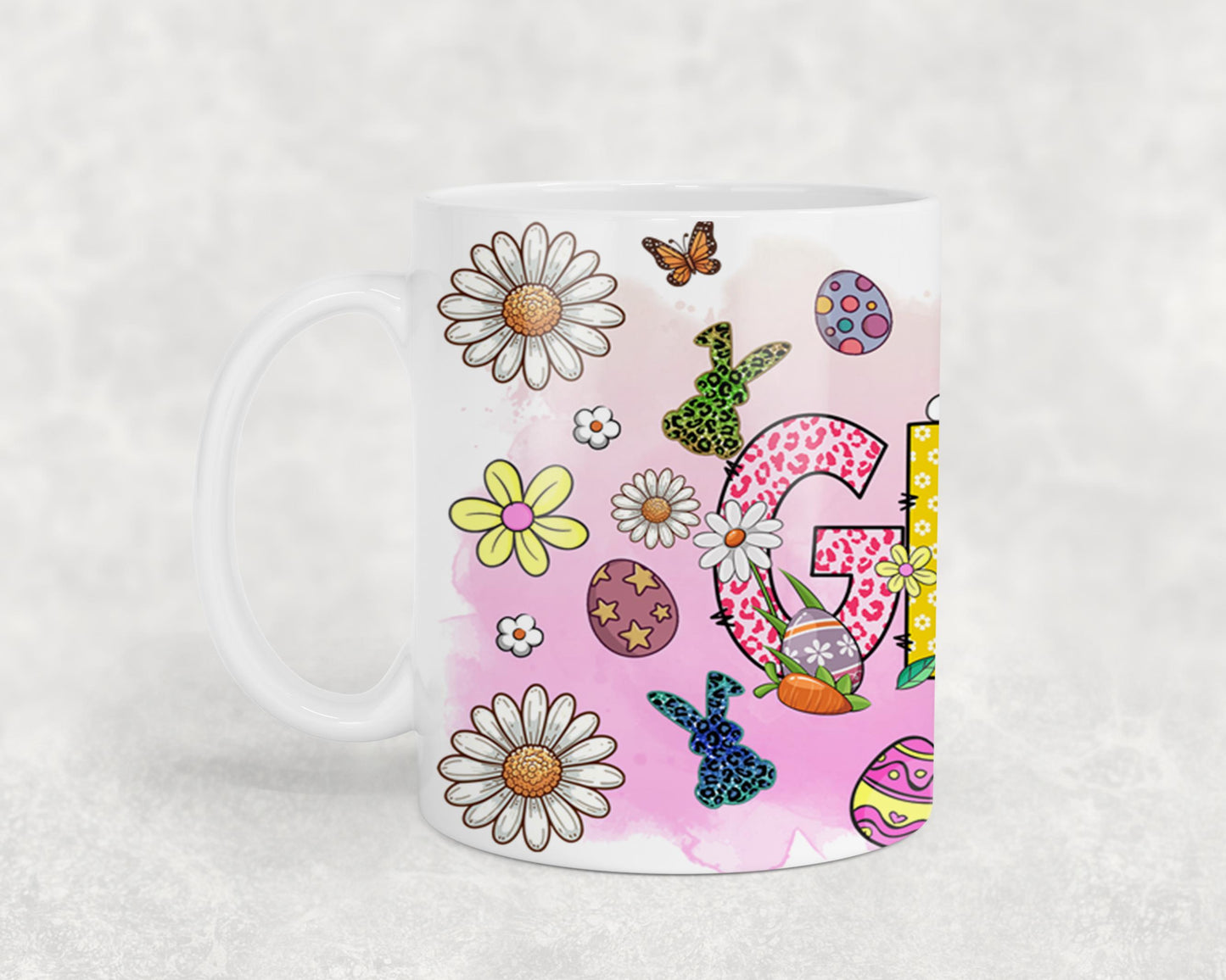 Grandma Easter Day-10355 - mugs