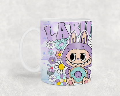 Labubu-10839 - mugs