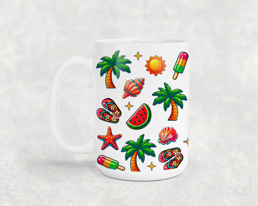 Summer Vibes-10673 - mugs