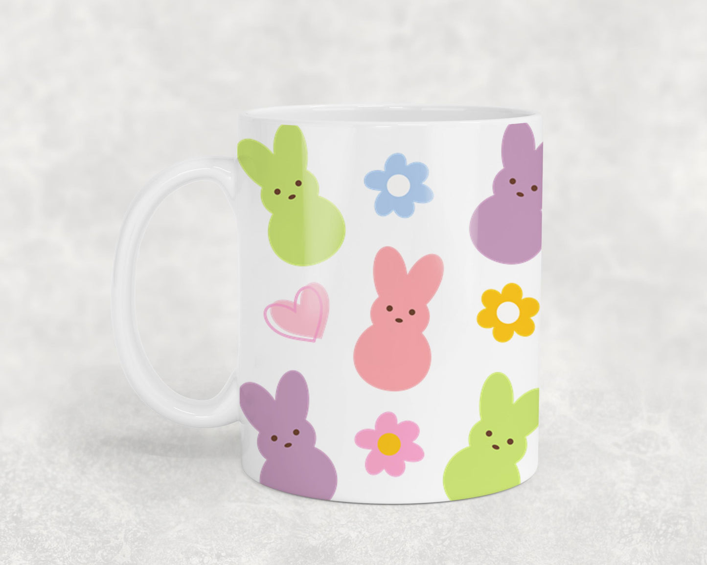 Lovely Peeps-10460 - mugs