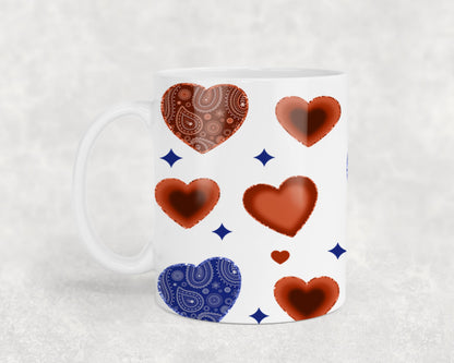 Cholos Cartoon-10162 - mugs