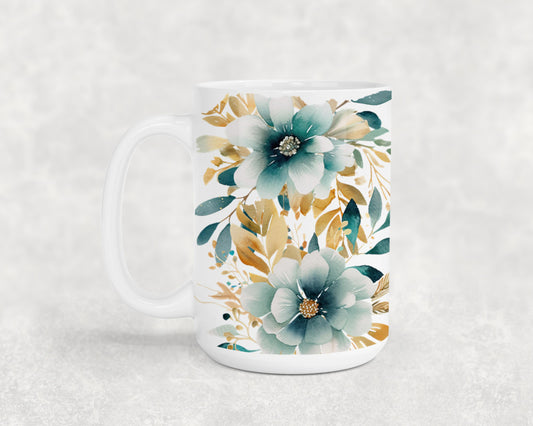 Trust In The Lord-10230 - mugs