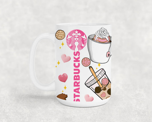 Cafecito y Chisme-10066 - mugs