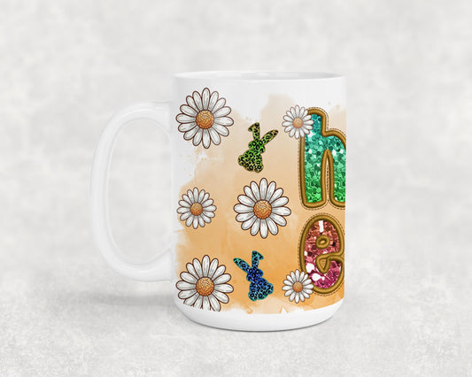 Happy Easter-10357 - mugs