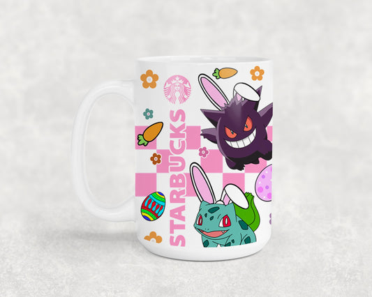 Pokemon Easter Day-10446 - mugs