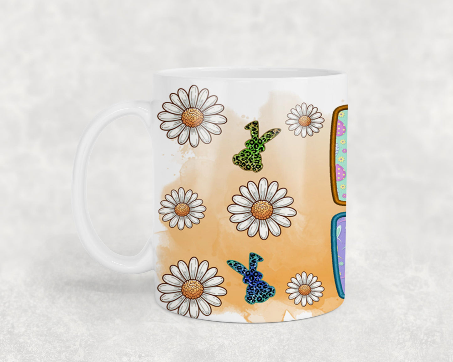 He is Risen-10362 - mugs