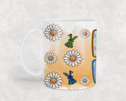 He is Risen-10362 - mugs