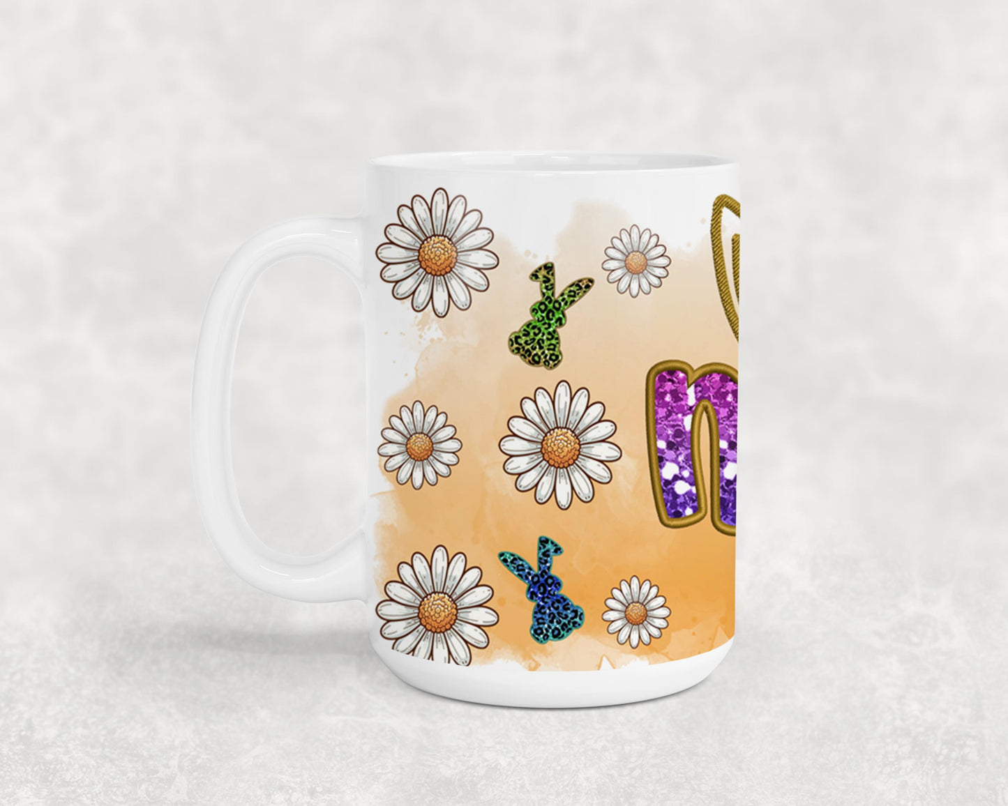 Nurse Bunny-10441 - mugs