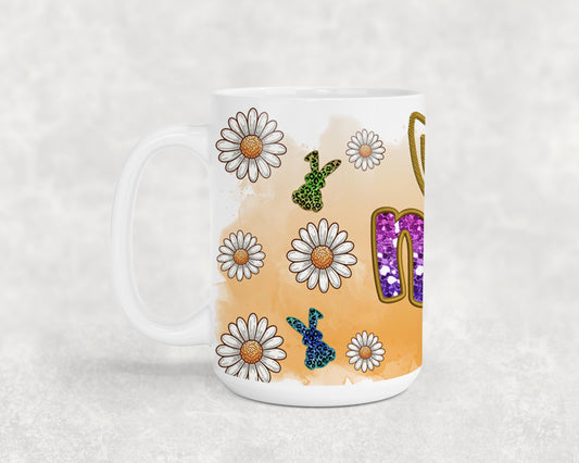 Nurse Bunny-10441 - mugs