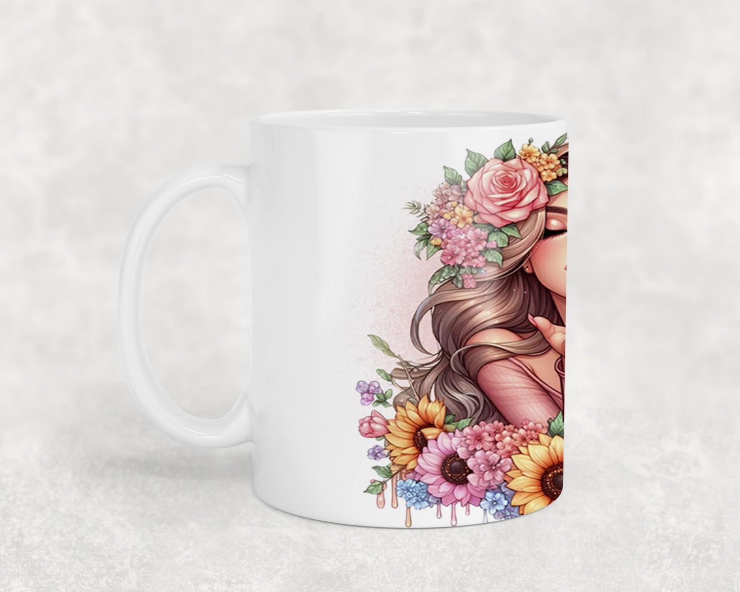 Que La Luz de dios Alumbre tu Camino-10185 - mugs