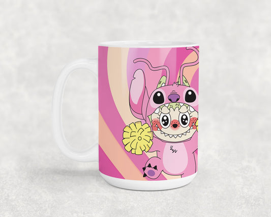 Labubu-10862 - mugs