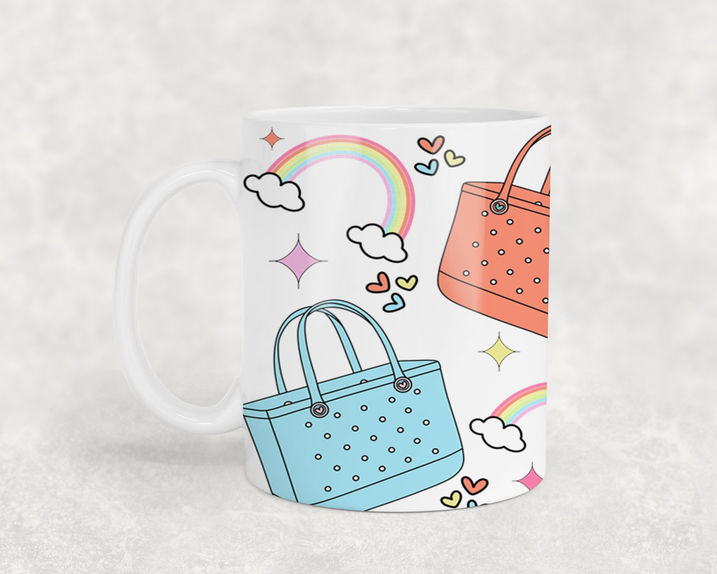 Beach Bag-10677 - mugs