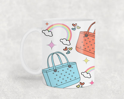 Beach Bag-10677 - mugs