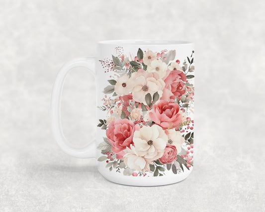 The Lord Will Fight For You-10228 - mugs