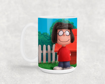 Personalized Joe Cool-11049 - mugs