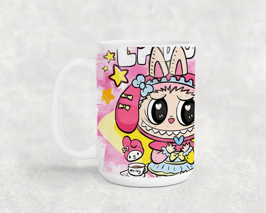 Labubu-10863 - mugs