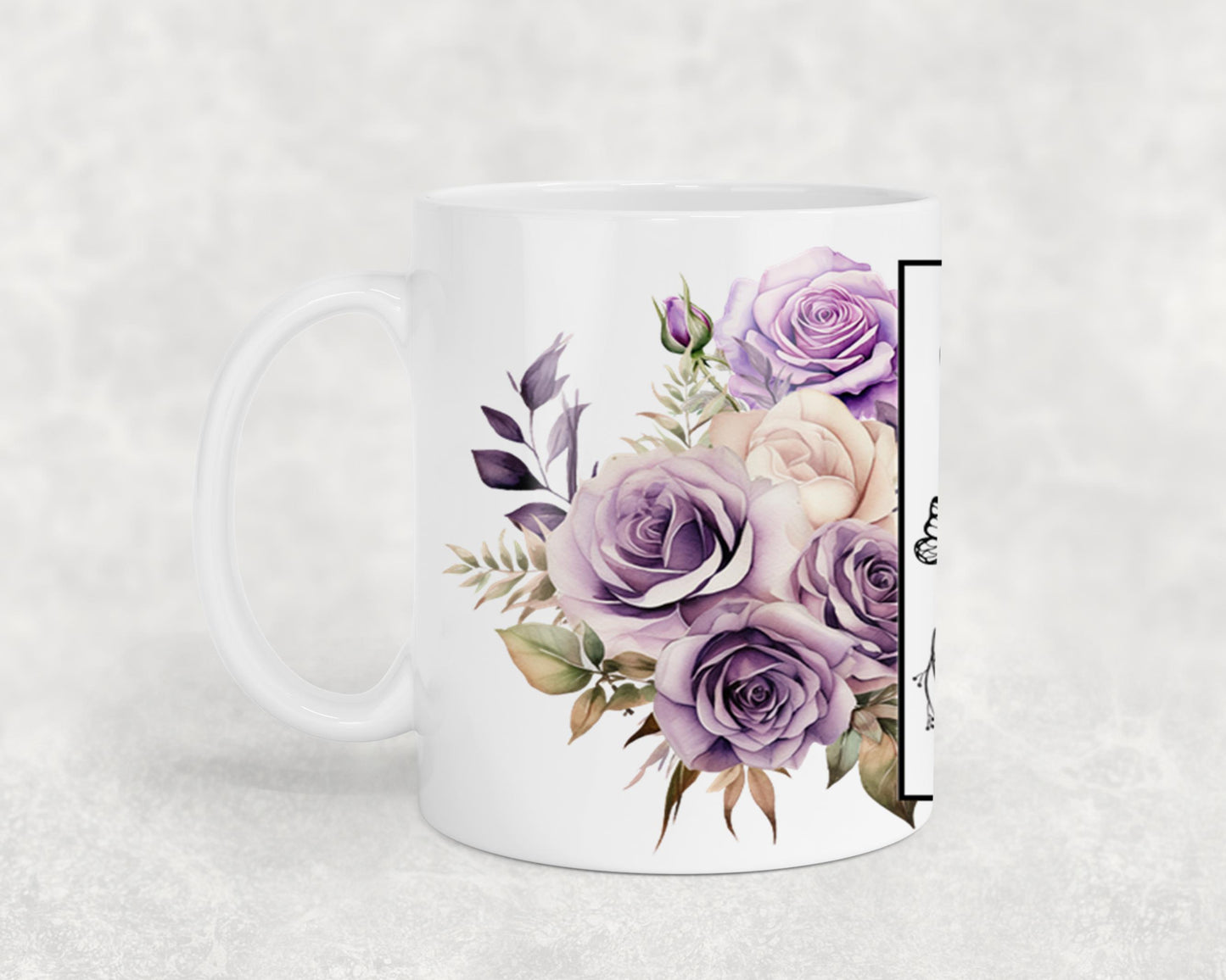 Grant me the Aerenity-10205 - mugs