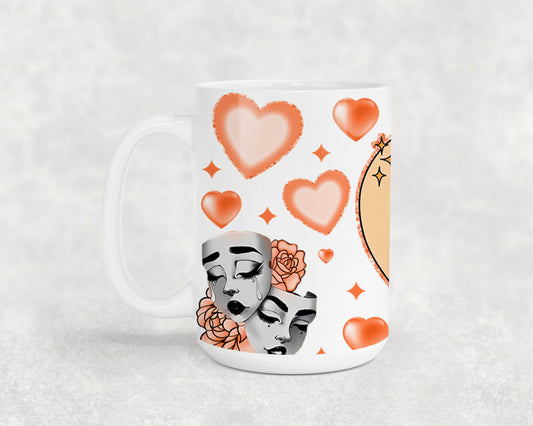 Cholos Cartoon-10164 - mugs