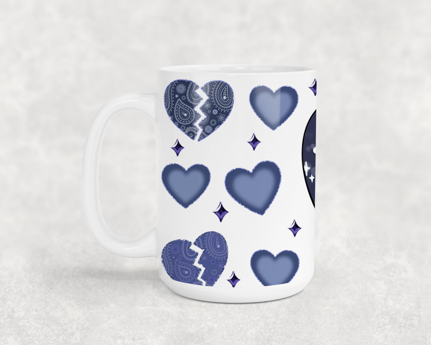Cholos Cartoon-10157 - mugs