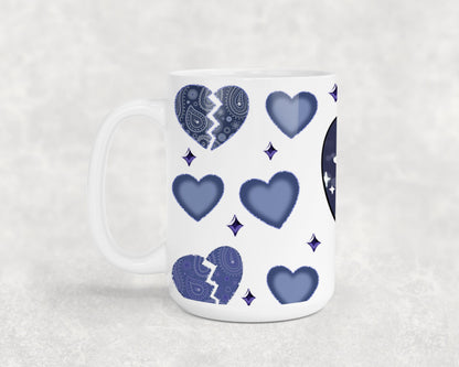 Cholos Cartoon-10157 - mugs