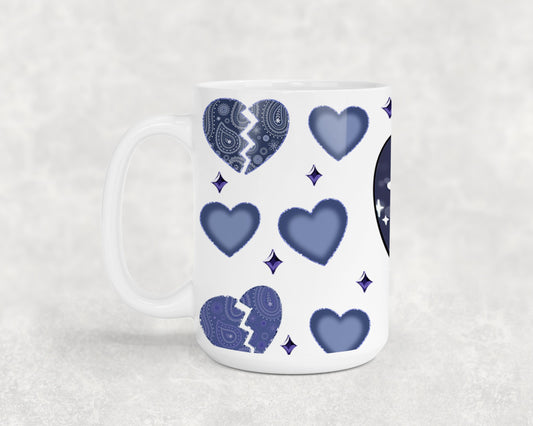 Cholos Cartoon-10157 - mugs